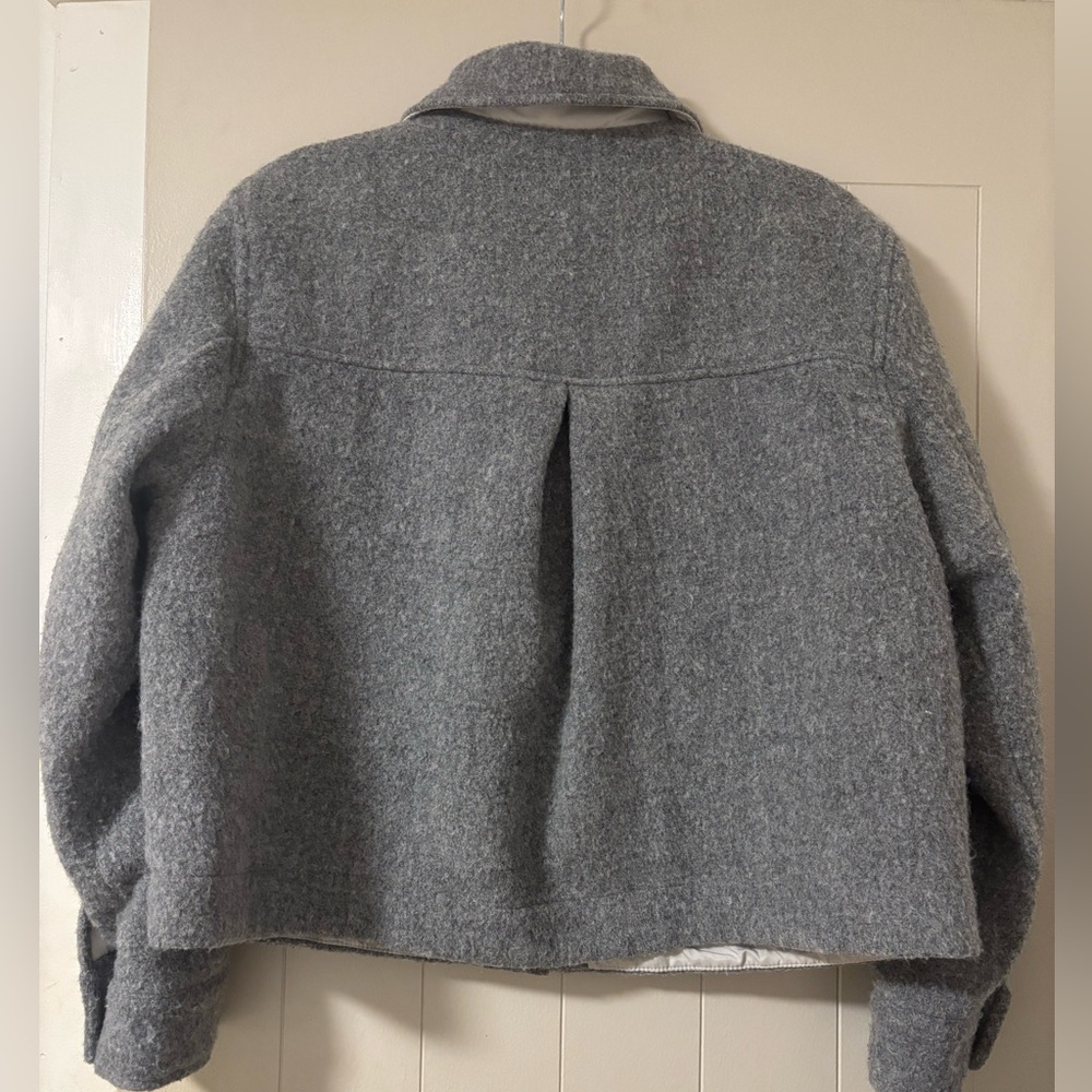 H&M Wool Jacket - Picture 8 of 12